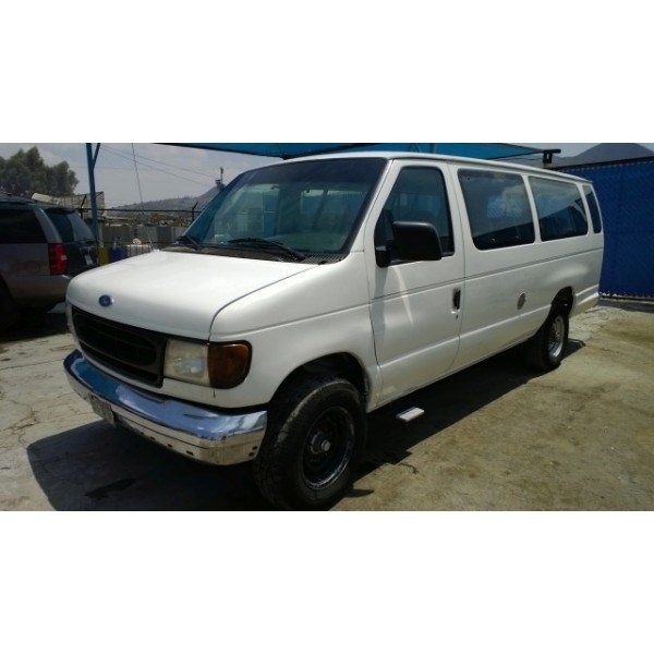 Econoline 98 hot sale