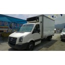 VW Crafter 2009